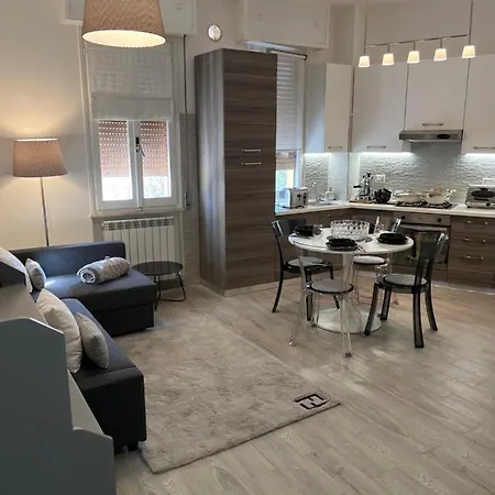 Casa Pepi * Pesaro