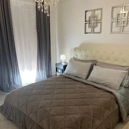 Appartement Casa Pepi *