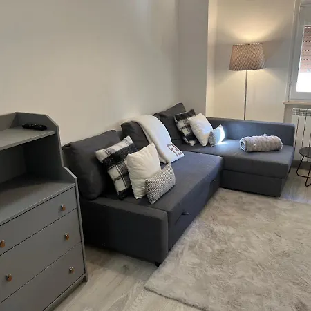 Casa Pepi Apartmán *