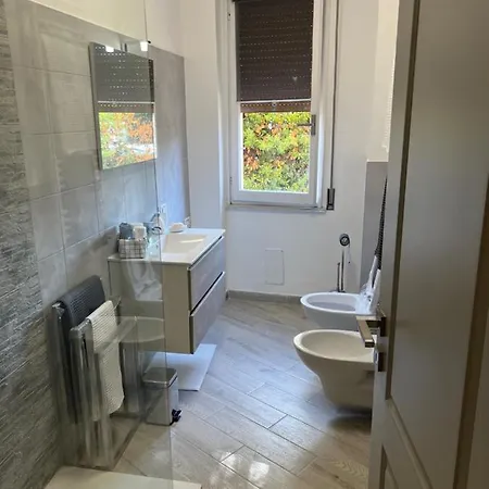 Casa Pepi Appartement *